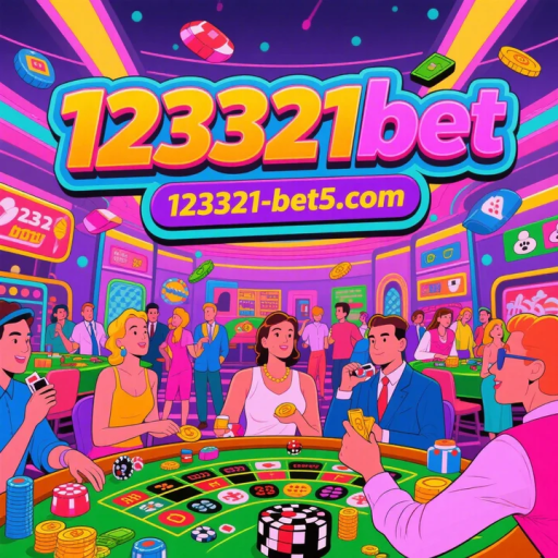 123321bet