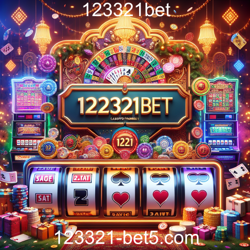 Desvende as Incríveis Promoções do 123321bet