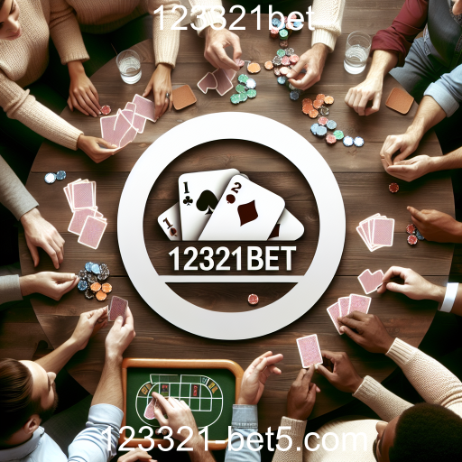 Descubra o Mundo dos Jogos de Mesa no 123321bet